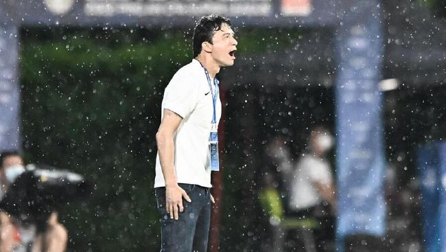 亚洲综合热