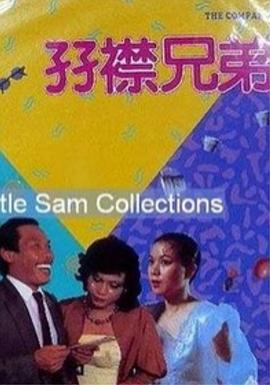 邻居家来了朋友