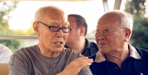 乌冬面与朝鲜2020