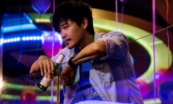 大胆人体摄影艺术